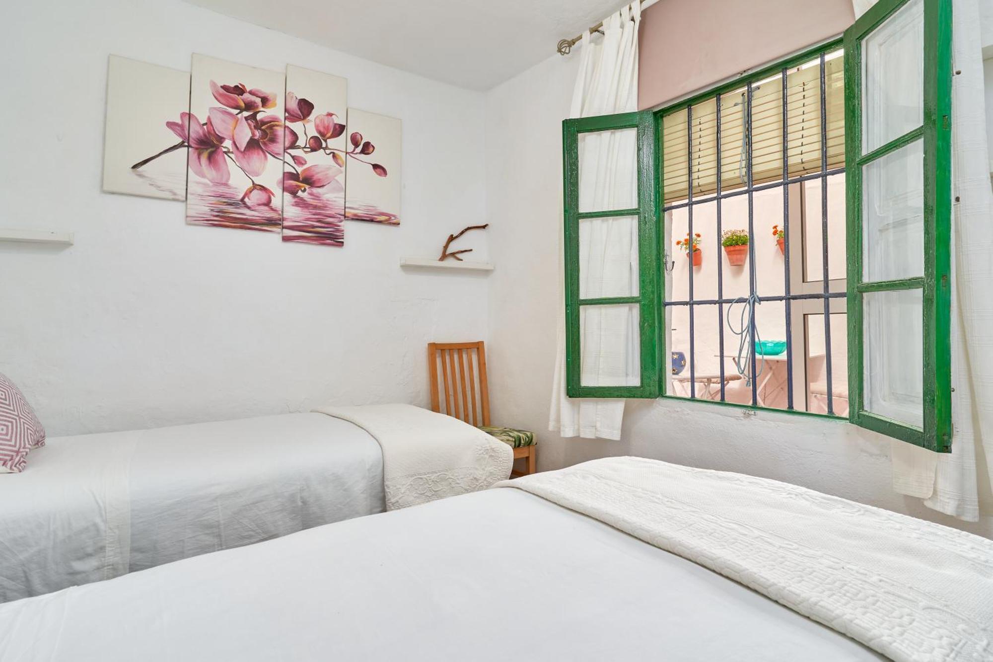 ネルハ Casa Victoria Gヴィラ エクステリア 写真