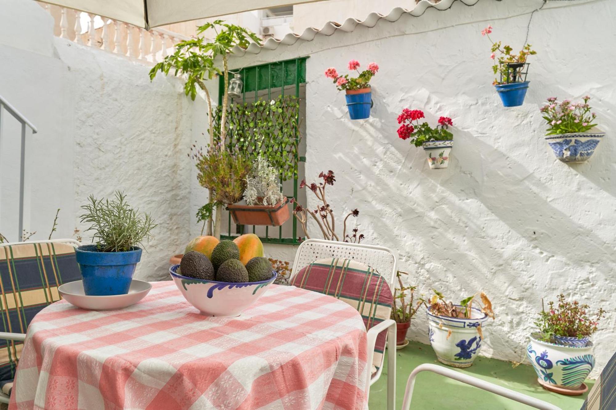 ネルハ Casa Victoria Gヴィラ エクステリア 写真