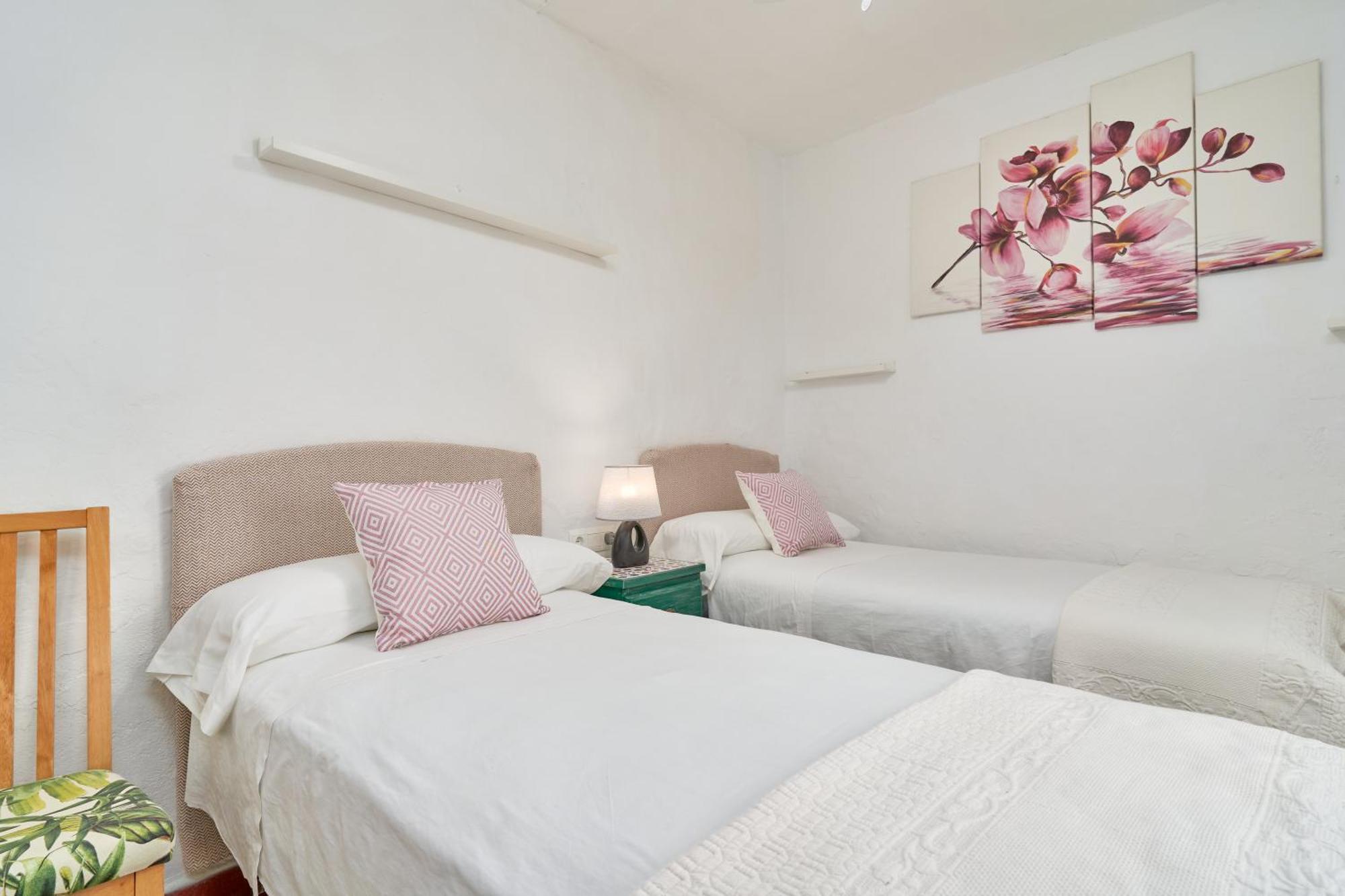 ネルハ Casa Victoria Gヴィラ エクステリア 写真
