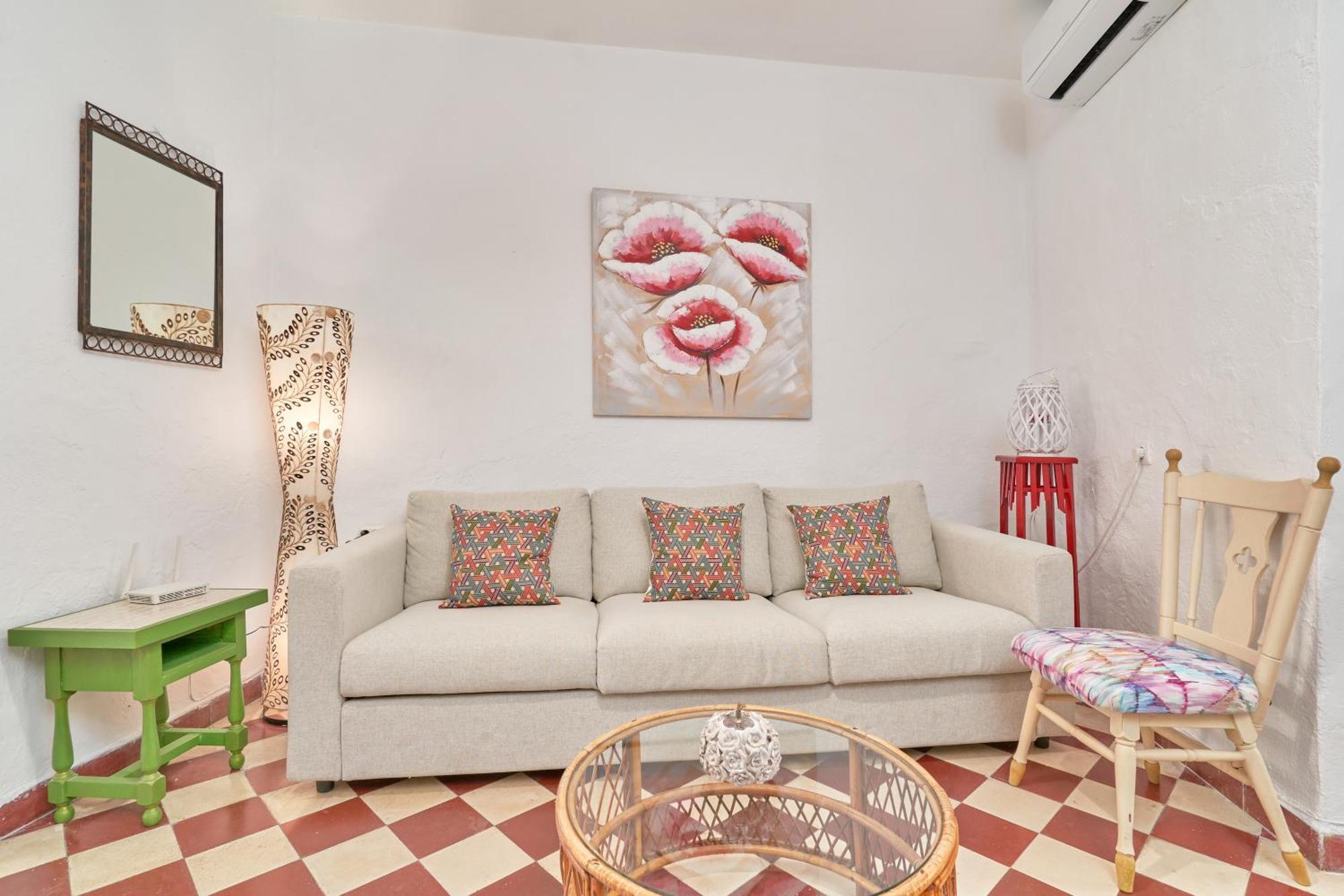 ネルハ Casa Victoria Gヴィラ エクステリア 写真