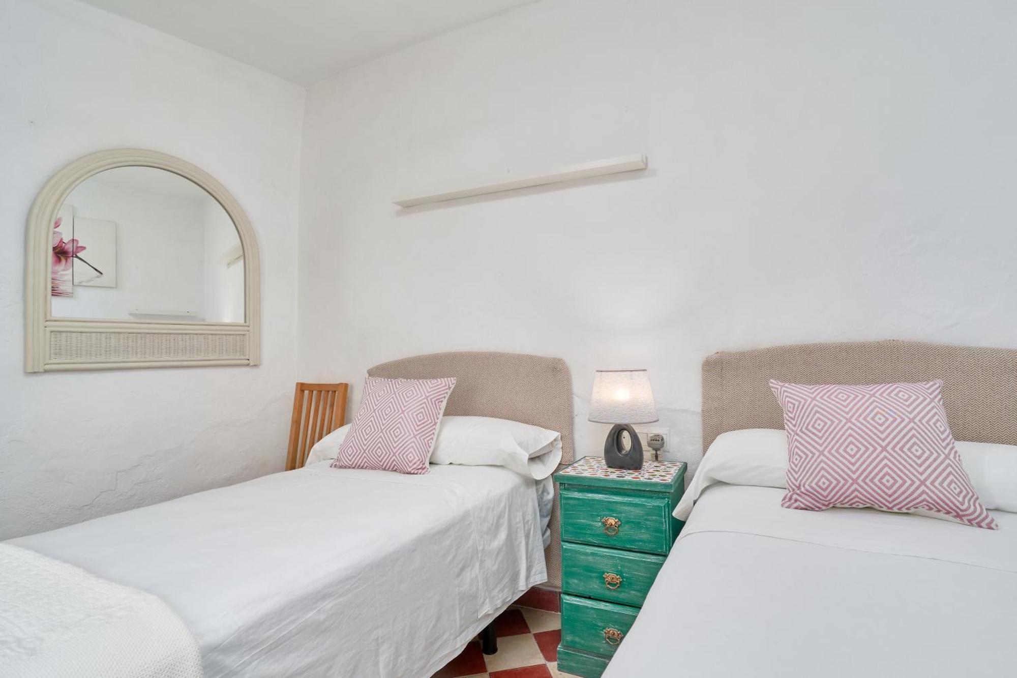 ネルハ Casa Victoria Gヴィラ エクステリア 写真