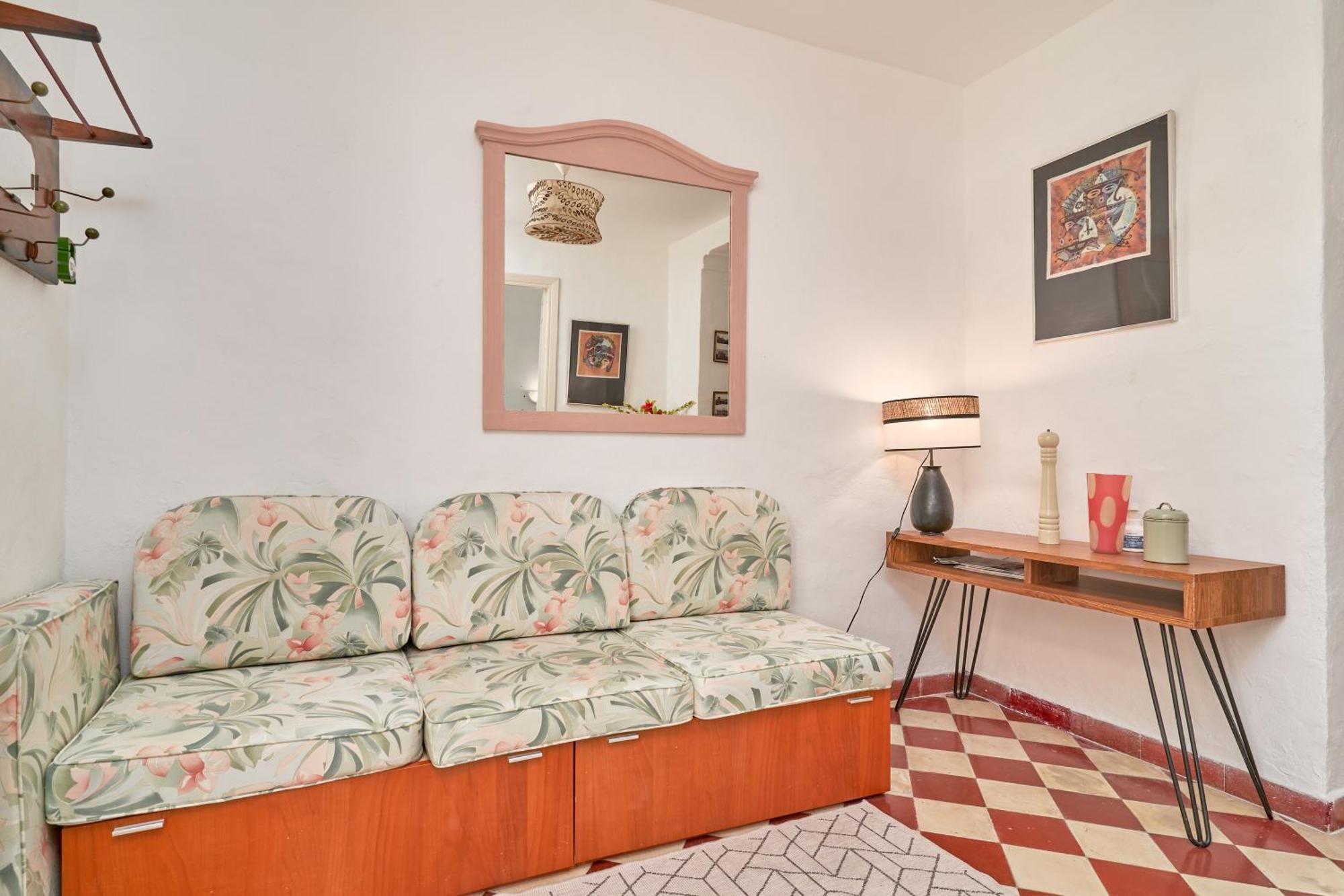 ネルハ Casa Victoria Gヴィラ エクステリア 写真