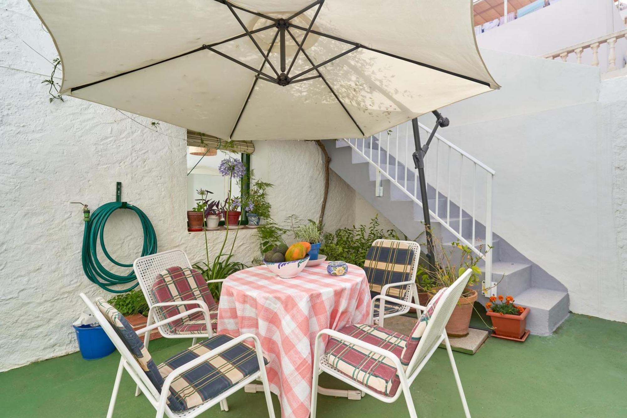 ネルハ Casa Victoria Gヴィラ エクステリア 写真