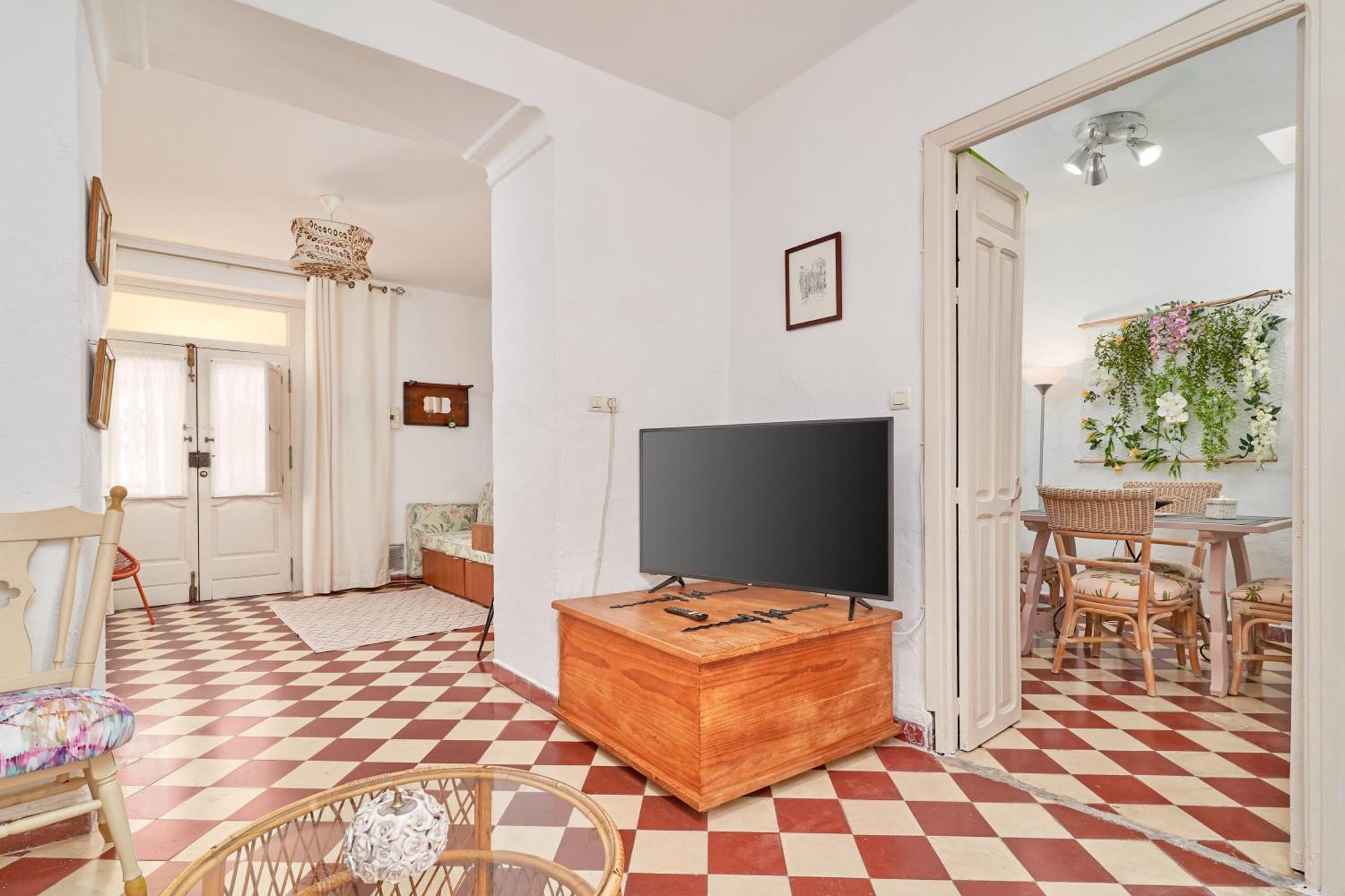 ネルハ Casa Victoria Gヴィラ エクステリア 写真