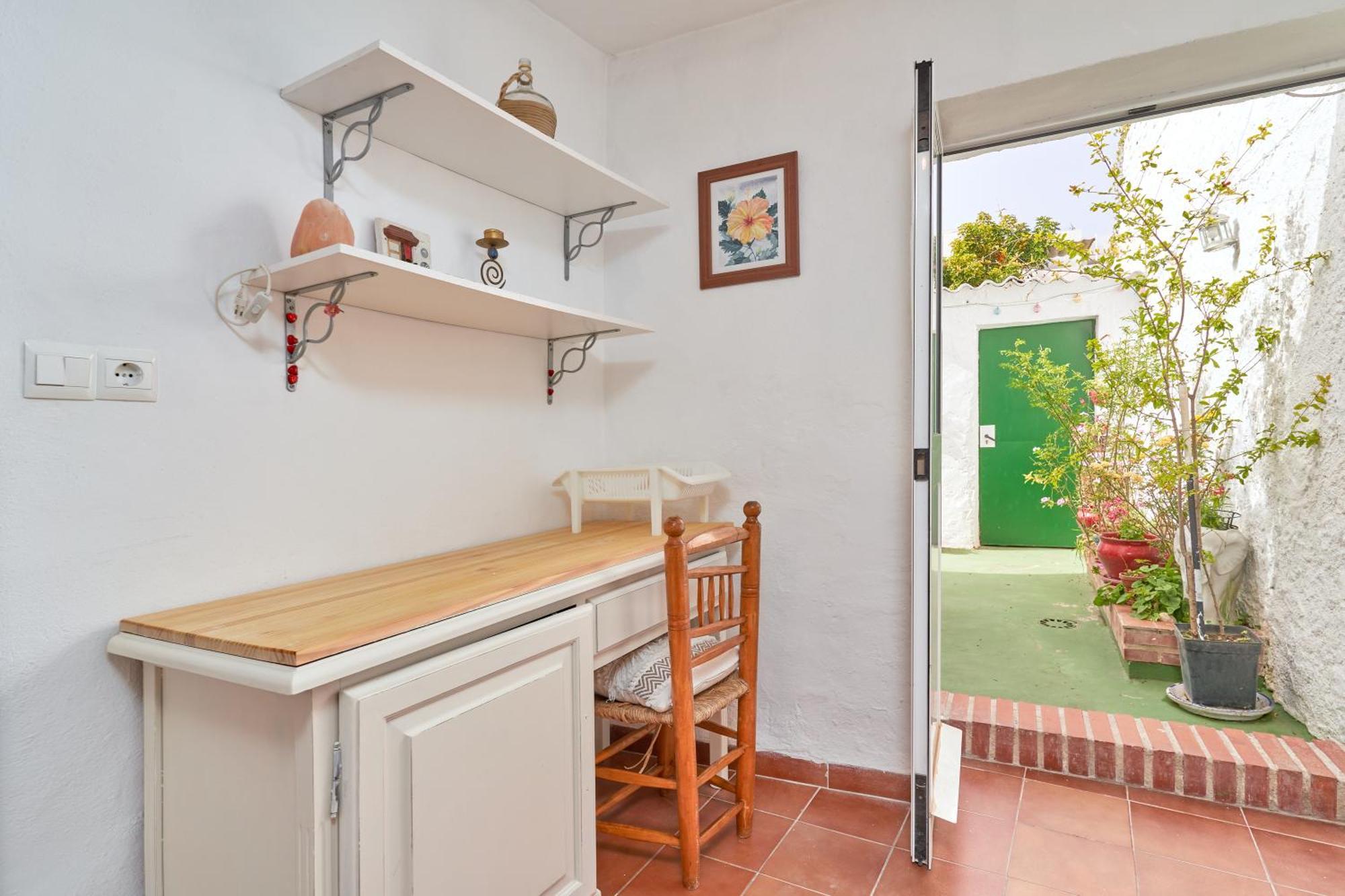 ネルハ Casa Victoria Gヴィラ エクステリア 写真